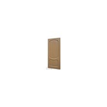 Дверь межкомнатная ПВХ. модель: Жасмин ДГ (Размер: 900 х 2000 мм., Комплектность: + коробка и наличники, Производитель: Verda, Цвет: Беленый дуб)