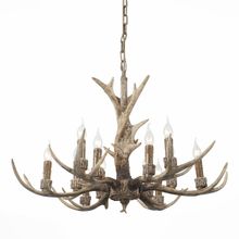 Люстра подвесная ST LUCE RENNA SL153.703.12