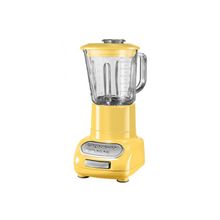 Блендер стационарный KitchenAid 5KSB555E желтый