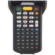 Терминал сбора данных Zebra MC32N0-GL4HCLE0A : WLAN, Bluetooth, Gun, 1D, 48 Key, High Battery, CE 7.0, 512MB RAM 2GB ROM, WW