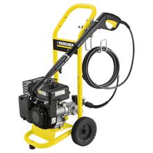 Мойка высокого давления KARCHER G 4.10 M