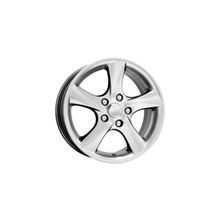 Колесные диски КиК Mazda-6 (КС395) Mazda-6 (КС395) 7,0R16 5*114,3 ET55 d67,1 [арт.6948]