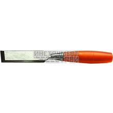 Стамеска плоская Sparta 244175 (16 мм, пластмассовая ручка)