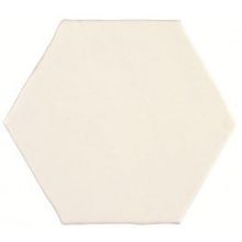 Настенная плитка Cevica Marrakech Beige Hexagon 150х150