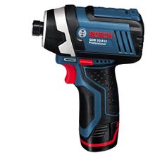 Bosch Аккумуляторный гайковерт Bosch GDR 10,8-LI (без аккумулятора)