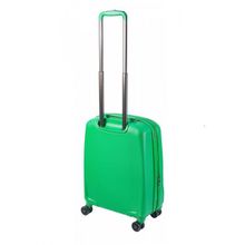 Зеленый чемодан 082 20PC