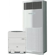 Колонный кондиционер General Climate GC GU-FS96HRN1