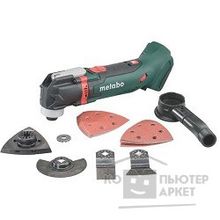 Metabo MT 18 LTX Compact Мног.функц.инстр.