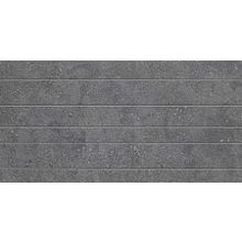 Atlas Concorde Seastone Seastone Gray Mosaico Linea Mix2 8S69 плитка настенная 300 мм*600 9.5 мм