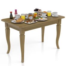 Дубодел Стол Роял 1 НР, цвет Т07 ID - 288774