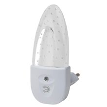 ЭРА Настенный светодиодный светильник ЭРА NN-619-LS-W Б0019103 ID - 266566