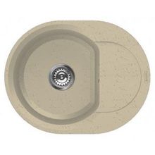 Omoikiri Sakaime 60E-CH, шампань