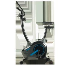 STARFIT Велотренажер BK-104 Mercury, магнитный