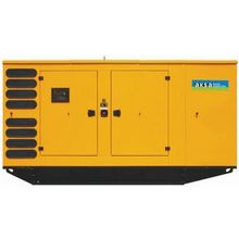Aksa AP 715 в кожухе