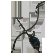 STARFIT Велотренажер BK-109 X-bike Vogue, магнитный