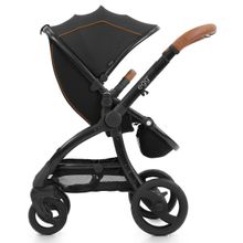 Egg Прогулочная Espresso & Black Chassis