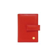 011IG-555004 - Футляр для карт 105х75мм 12 шт. нат. кожа IGNIS