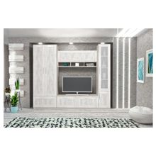 Диал Модульная Гостиная Аллегро 9 Лофт