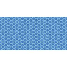 Плитка настенная Анкона низ синяя 30х60 (1,62м2 51,84м2)