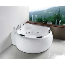 Акриловая ванна Gemy G9088 B