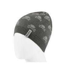 Reike Шапка для мальчика Reike grey RKNSS18-BS-YN-1 grey