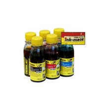 Чернила для HP 177 138 58  LIGHT CYAN (HIM 311LC) Ink-Mate