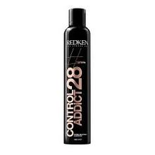 Спрей для укладки волос Redken Control Addict 28, 400 мл, сильной фиксации