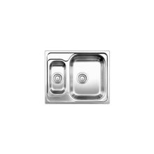 Мойка Blanco Tipo 6 511949 (матовая)