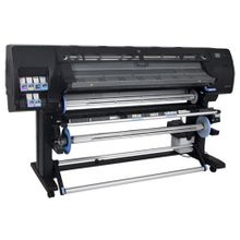 Плоттер hp designjet l26500 61" (1550 mm) cq869a