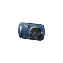 Фотоаппарат Casio Exilim EX-N20BE