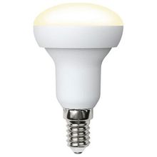 Volpe Лампа светодиодная Volpe R50 E14 7Вт 3000K LED-R50-7W WW E14 FR NR картон ID - 458083