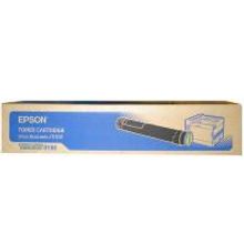 EPSON C13S050195 тонер-картридж жёлтый