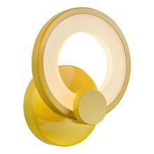 iLedex Бра iLedex Ring A001 1 Yellow ID - 115924