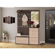 ПМ: Сокол ВШ-3.1 + ТП-3 + ТП-2 + ПЗ-3