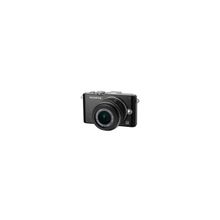 Olympus PhotoCamera  Pen E-PL3 kit black 12.3Mpix 14-42II 3" 1080i SDHC Ком-т с объективомLi-Ion