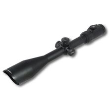 Прицел Leapers Accushot Premium 8-32X56 Mil-dot, подсв. 36цв, сетка-выграв.,кольца