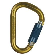 Карабин Salewa HMS Twist Lock