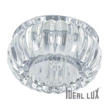 Ideal Lux Встраиваемый светильник Ideal Lux Soul-2 107707 ID - 251959