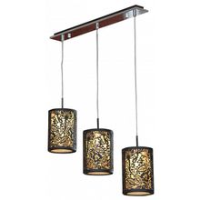 Lussole Подвесной светильник Lussole Vetere LSF-2376-03 ID - 394180