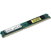 Модуль памяти   Kingston ValueRAM   KVR16N11S8 4   DDR3 DIMM  4Gb    PC3-12800    CL11