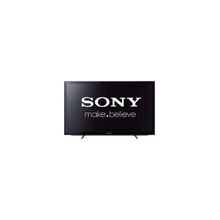 Телевизор LED Sony 32" KDL-32EX653 Black