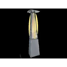 Камин уличный инфракрасный газовый Ballu BOGH-14