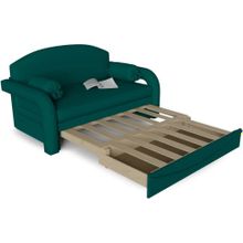 Смарт Диван прямой Стрим Биг XL 13 выкатной