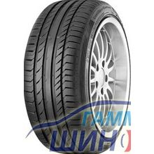 Continental ContiSportContact 5 SUV 235 45 R19 99V