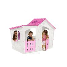 Домик игровой детский Magic Villa Play House