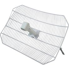 Точка доступа UBIQUITI   AG-HP-2G20   airGrid Outdoor PoE Access Point (1UTP 10   100Mbps, 802.11b   g, 100Mbps, 20 dBi)