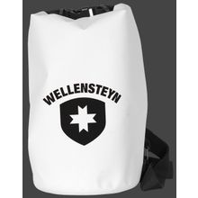 Wellensteyn Wellensteyn Ocean Bag White Black White