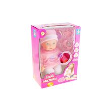 1 Toy Золотая коллекция: кукла "Мой малыш", "1Toy" ("Уан Той")