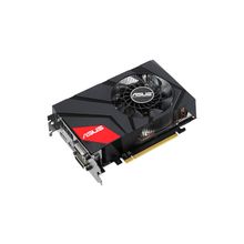 ASUS GTX670-DCMOC-2GD5 (NVIDIA GeForce GTX 670 1006MHz, 2GB, 1502MHz GDDR5, 256 bit, PCI Express 3.0, 1*DVI-I,1*DVI-D, HDMI, DP, HDCP) p n: GTX670-DCMOC-2GD5