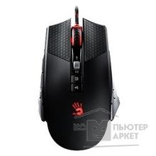 A-4Tech A4Tech Bloody Winner T6 black grey USB 4000dpi Gaming 9but 933090